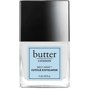 Butter London Cuticle Remover Liquid Exfoliator Melt Away 11 ml $22
